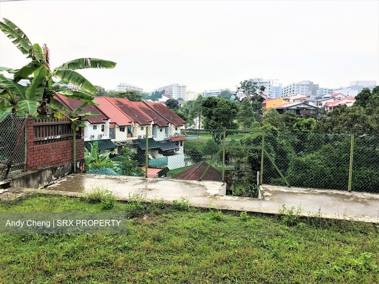 Sembawang Hills Estate (D20), Detached #203308391